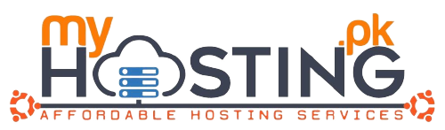 MyHosting.pk